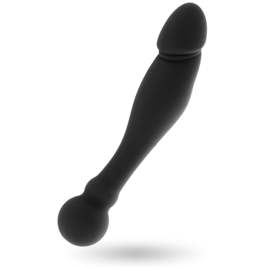Ohmama Dildo estimulador punto g 18cm