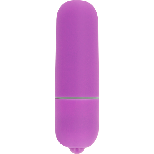 Mini bala vidradora lila Online