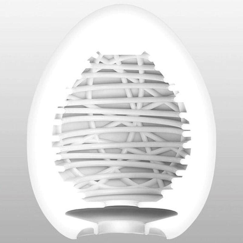 Tenga Silky Huevo Masturbador