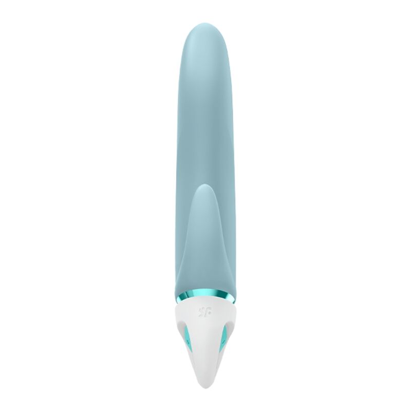 Satisfyer fabulous Four - Set vibrador & succionador