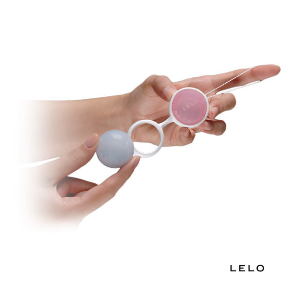 LELO Luna bolas chinas