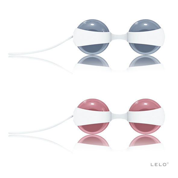 LELO Luna bolas chinas