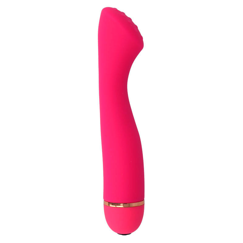 Intense Lilo 20 speeds silicone rosa