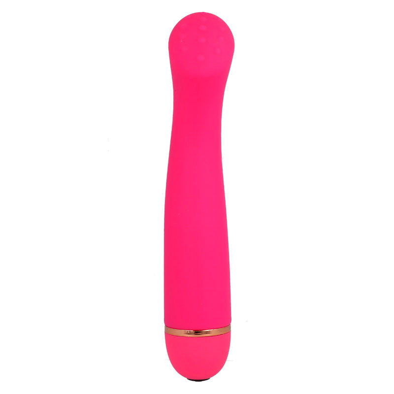 Intense Lilo 20 speeds silicone rosa