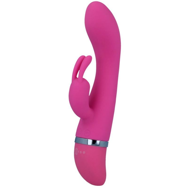 Intense Hilari vibrador rosa