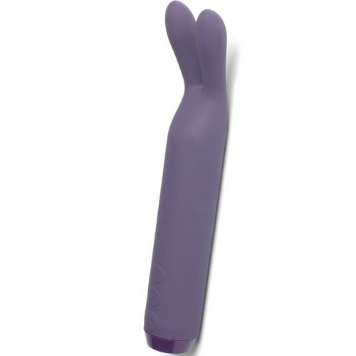 Je Joue Bala Vibradora Rabbit Lila