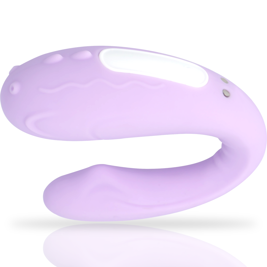 Mia Rin Remote Control Remoto para parejas