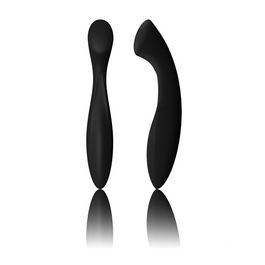 Lelo Ella Dildo negro
