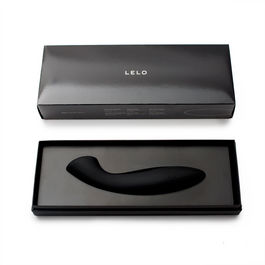 Lelo Ella Dildo negro