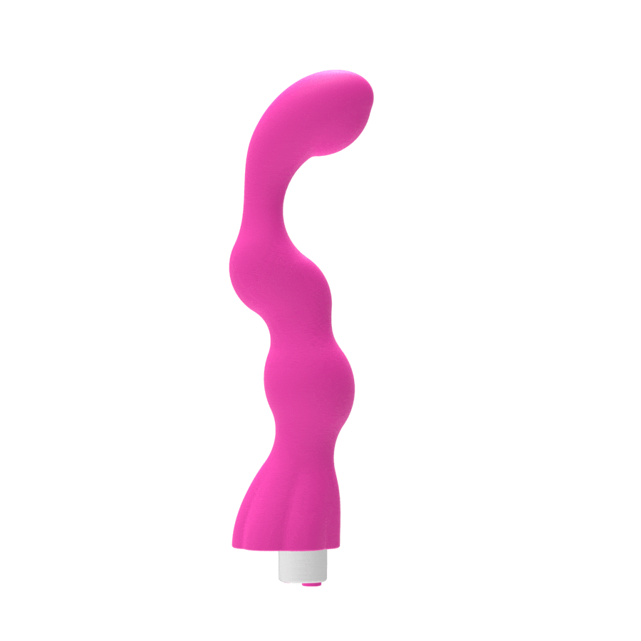 G-spot George vibrador punto G