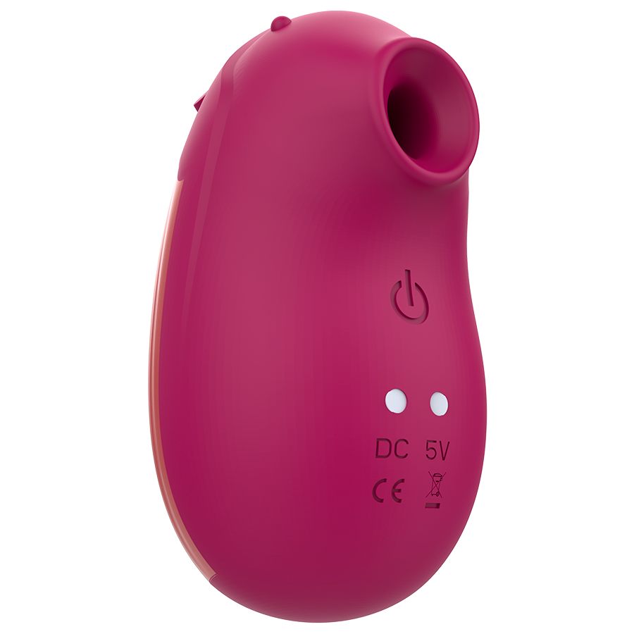 Rithual Shushu new generation clitorial orquidea