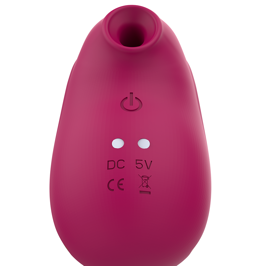 Rithual Shushu new generation clitorial orquidea