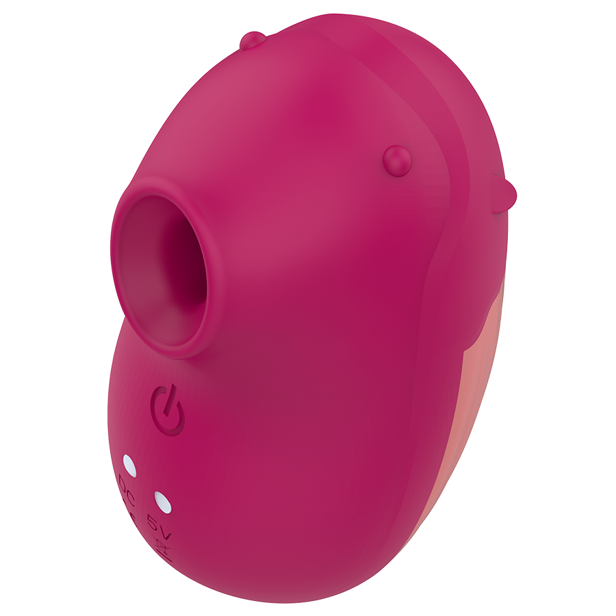 Rithual Shushu new generation clitorial orquidea