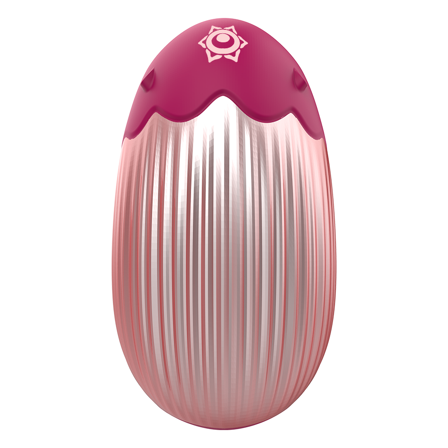 Rithual Shushu new generation clitorial orquidea