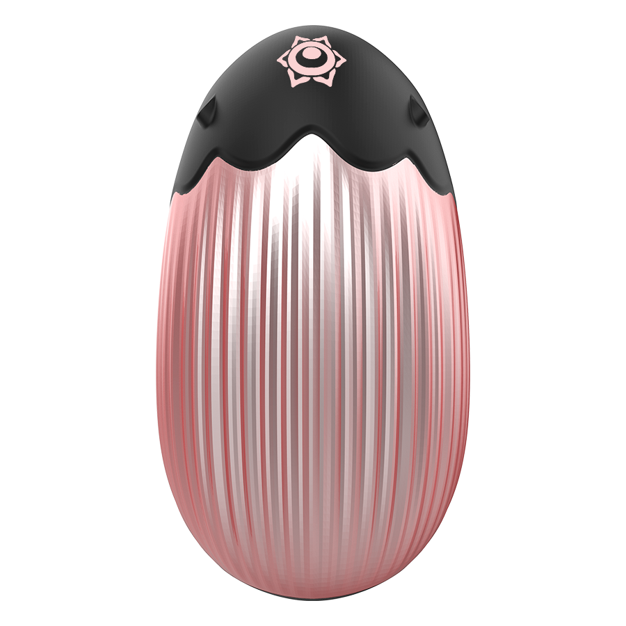 Rithual Shushu new generation clitorial azabache