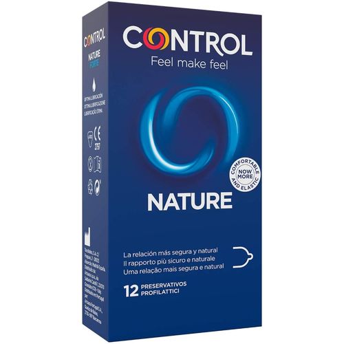 Control nature12 unidades