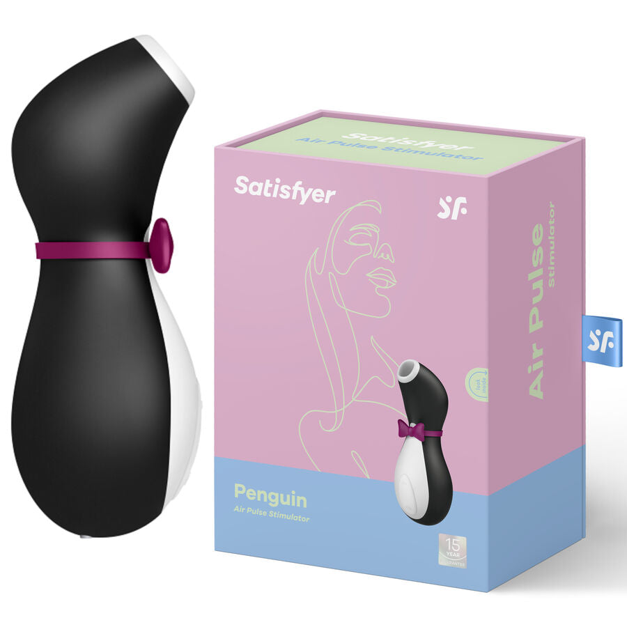 Satisfayer Pro Penguin
