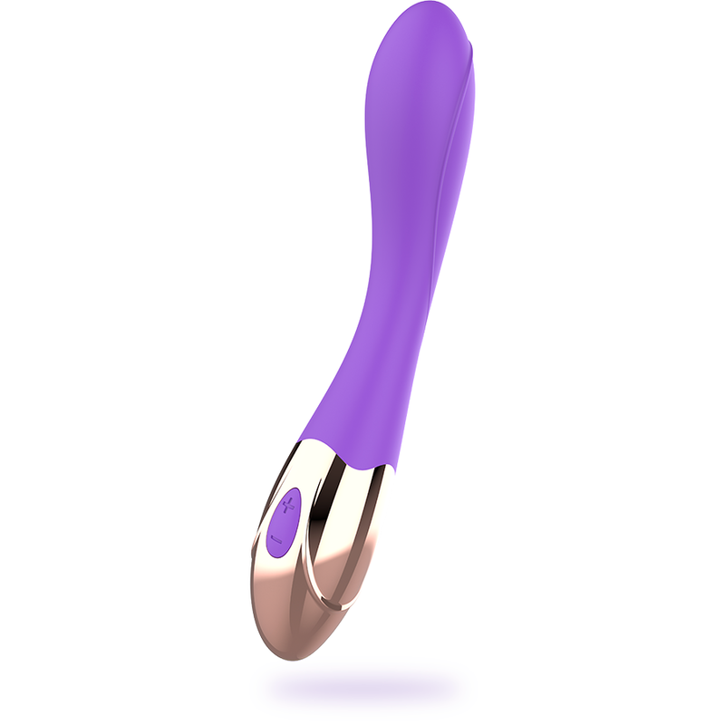 Womanvibe Sunny Vibrador Recargable