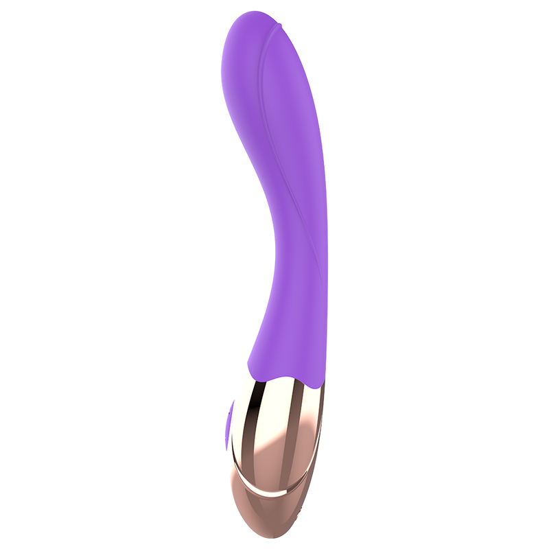 Womanvibe Sunny Vibrador Recargable