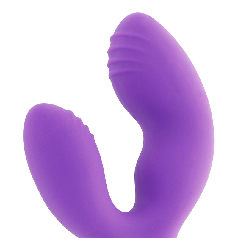 Womanvibe Vanix Vibrador Estilumador