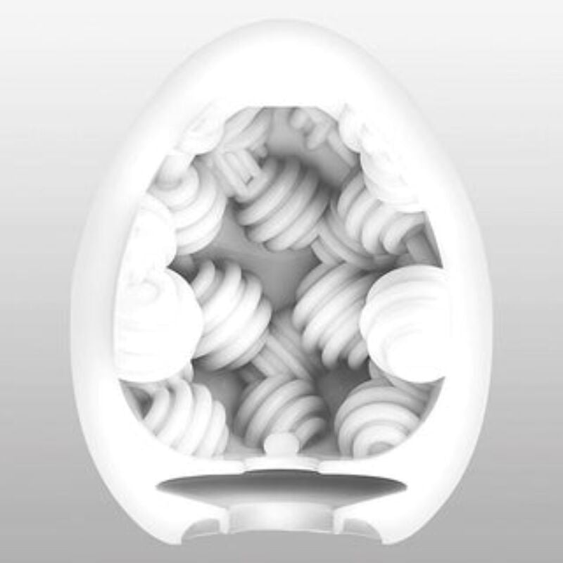 Tenga Egg Sphere Huevo Masturbador