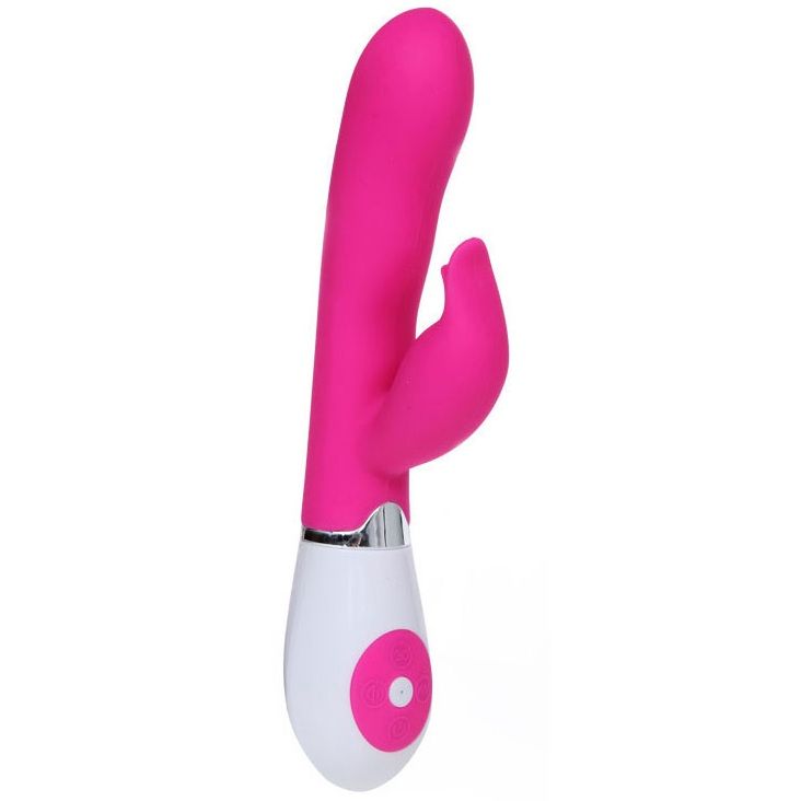 Copia de Pretty Love Vibrador Charles