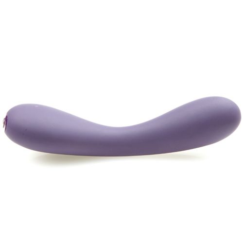 Je Joue Vibrador Uma Morado