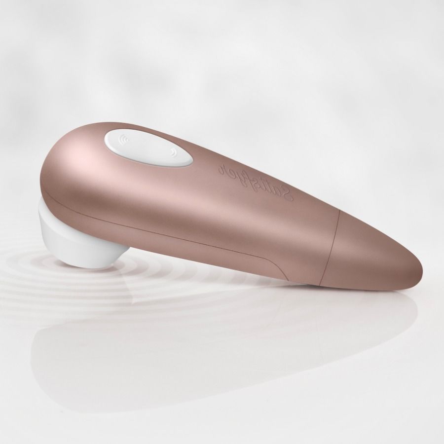 Satisfyer 1 Next generation