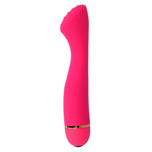 Intense Lilo 20 speeds silicone rosa