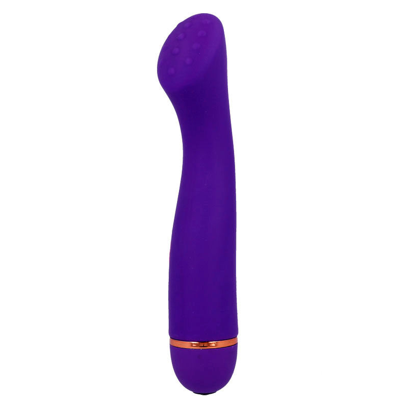 Intense Lilo 20 speeds silicone lila