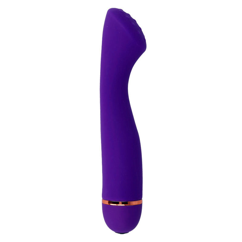 Intense Lilo 20 speeds silicone lila