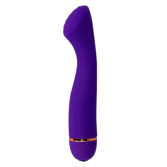 Intense Lilo 20 speeds silicone lila