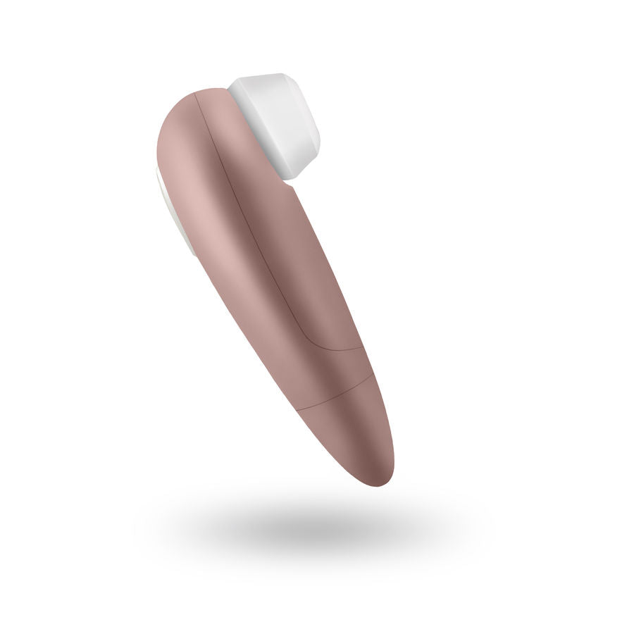 Satisfyer 1 Next generation