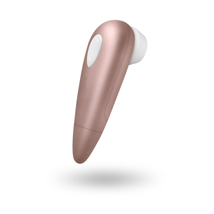 Satisfyer 1 Next generation