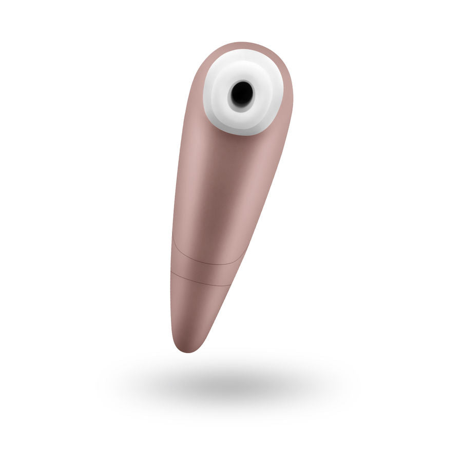 Satisfyer 1 Next generation