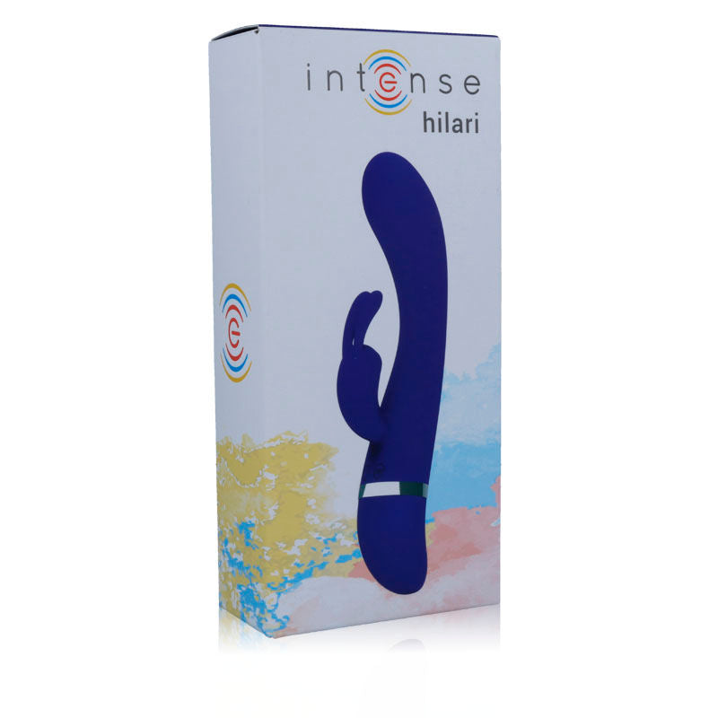 Intense Hilari vibrador lila