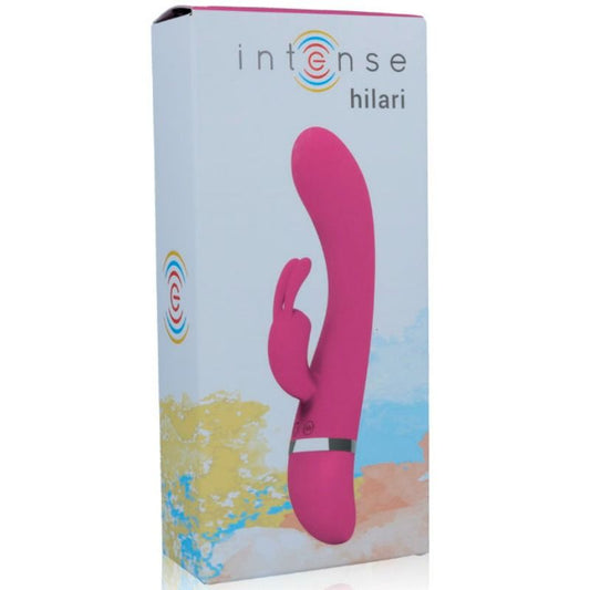 Intense Hilari vibrador rosa