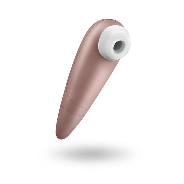 Satisfyer 1 Next generation