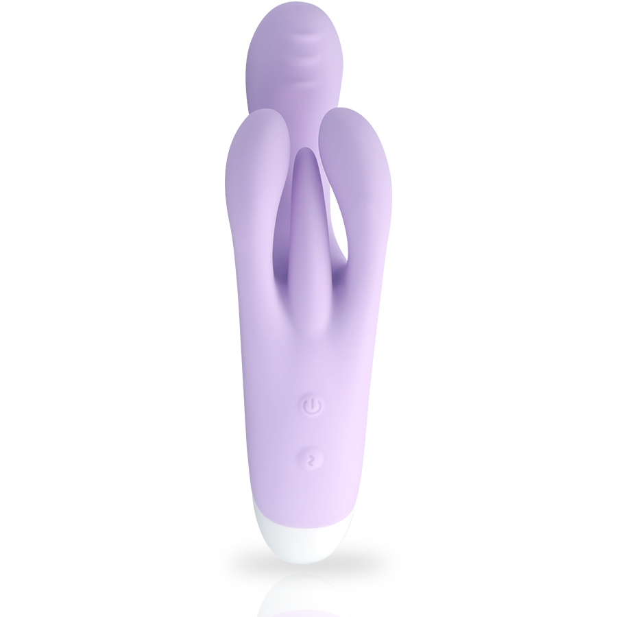 Mia Guell Vibrador orgásmico 3 motores