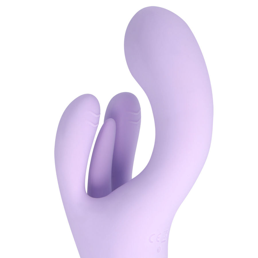 Mia Guell Vibrador orgásmico 3 motores