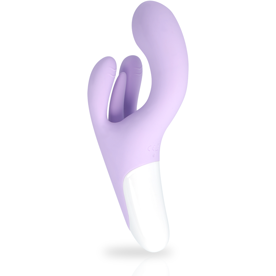 Mia Guell Vibrador orgásmico 3 motores