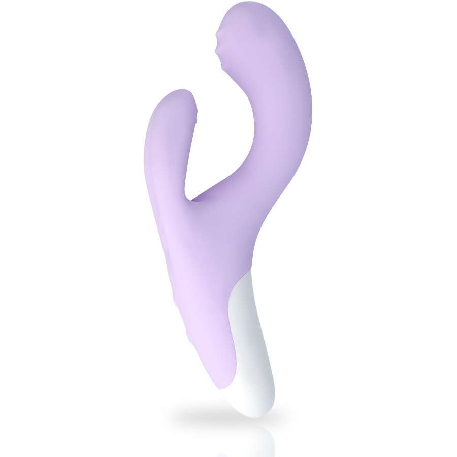 Mia Guell Vibrador orgásmico 3 motores