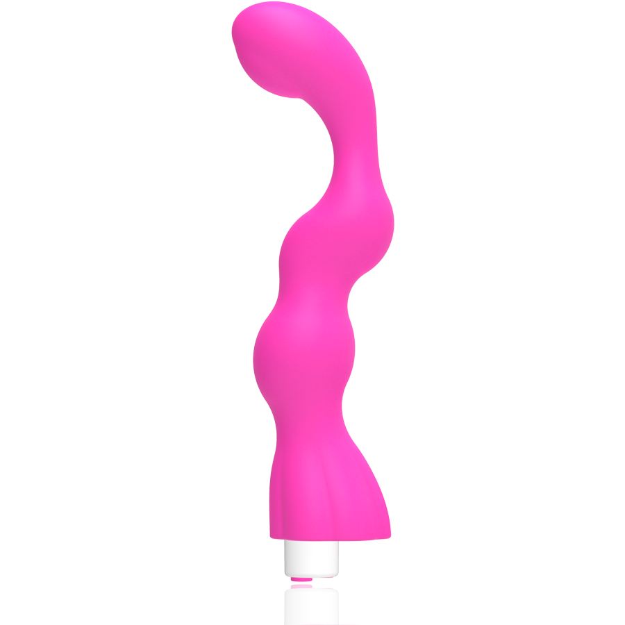 G-spot George vibrador punto G