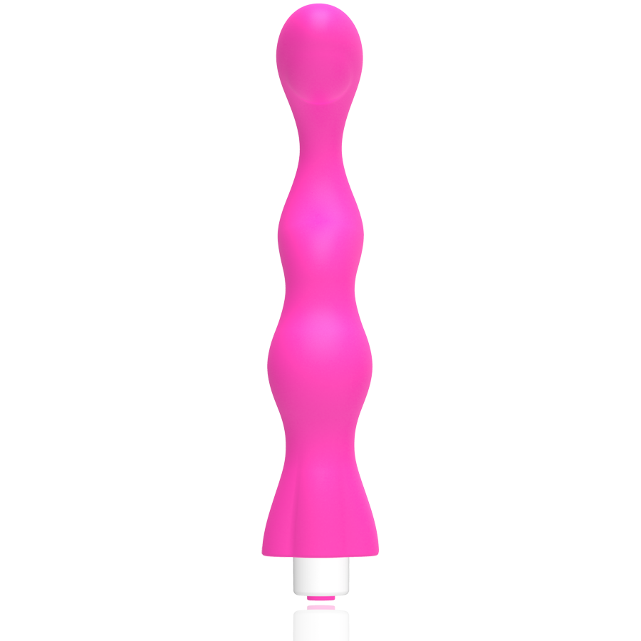 G-spot George vibrador punto G