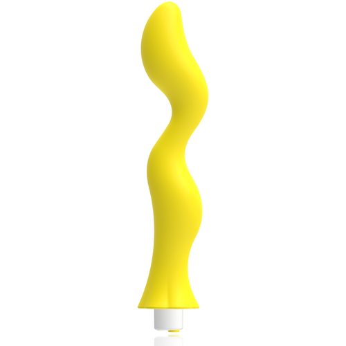 G-spot Gavyn vibrador punto G