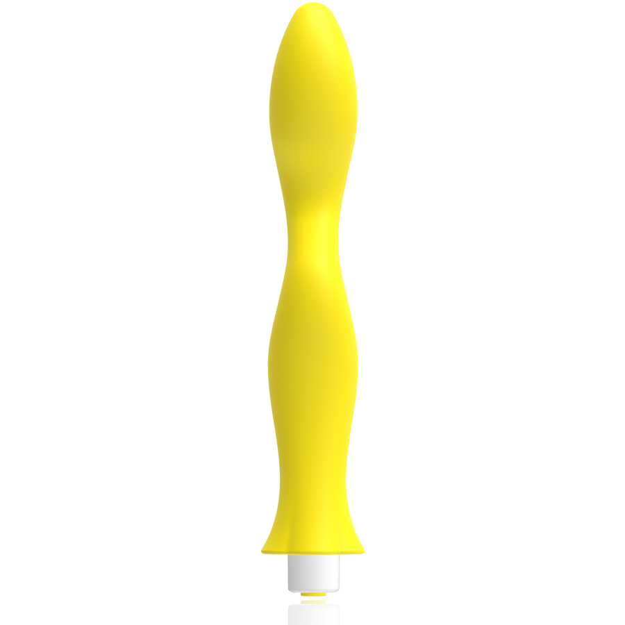 G-spot Gavyn vibrador punto G