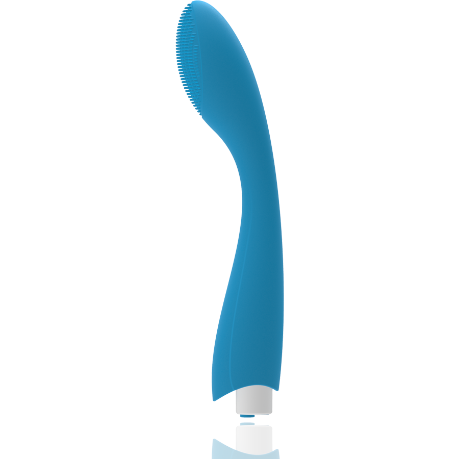 G-spot Gylbert vibrador punto G