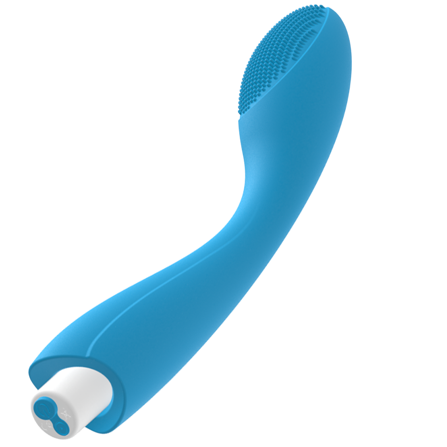 G-spot Gylbert vibrador punto G