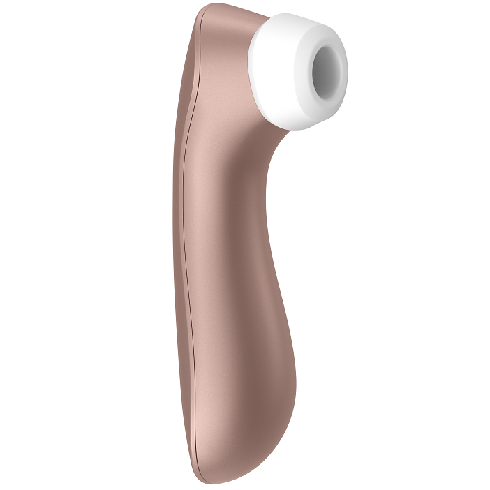 Satisfyer Pro 2 vibration edición 2020