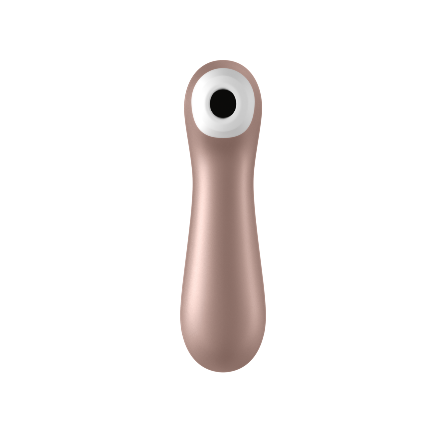 Satisfyer Pro 2 vibration edición 2020